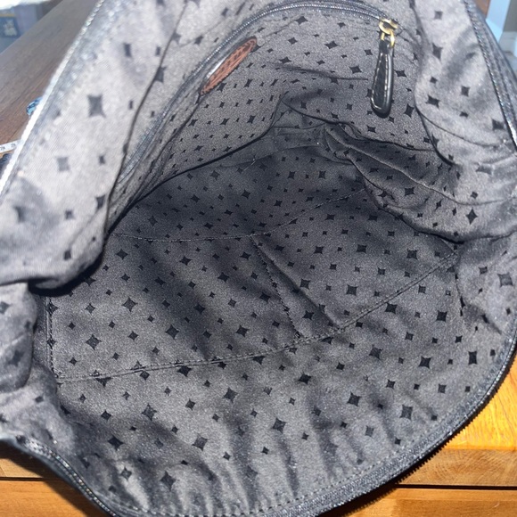 ⭐️Fossil Crossbody Leather Bag⭐️ - Picture 7 of 8